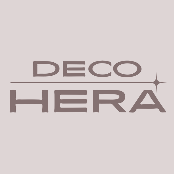 DECO HERA