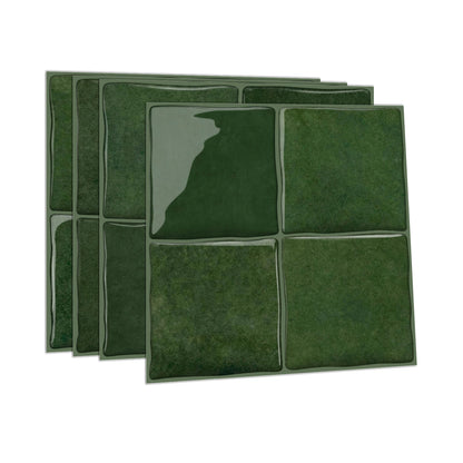 Panel de pared adhesivo Premium | Resistente al agua