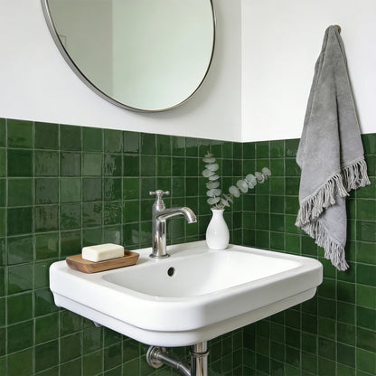 Panel de pared adhesivo Premium | Resistente al agua