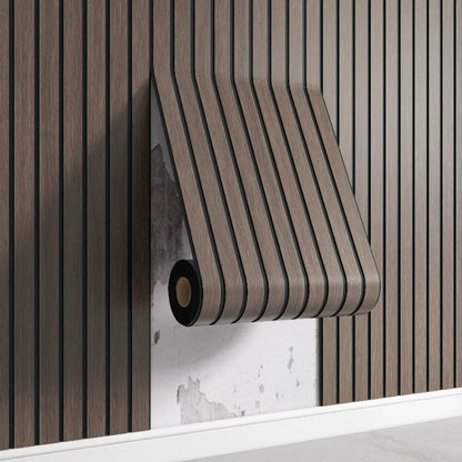 Panel Decorativo 3D Autoadhesivo | Acabado Elegante e Impermeable