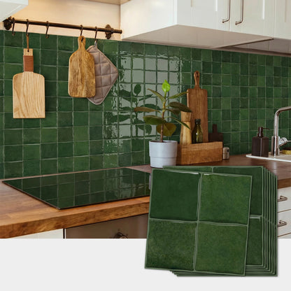 Panel de pared adhesivo Premium | Resistente al agua