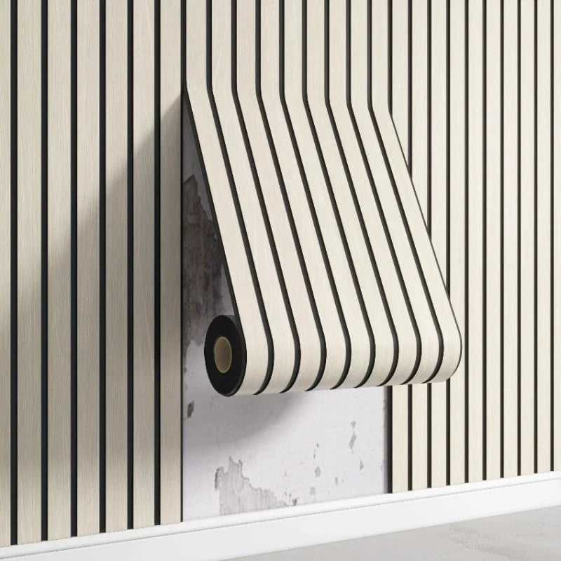 Panel Decorativo 3D Autoadhesivo | Acabado Elegante e Impermeable