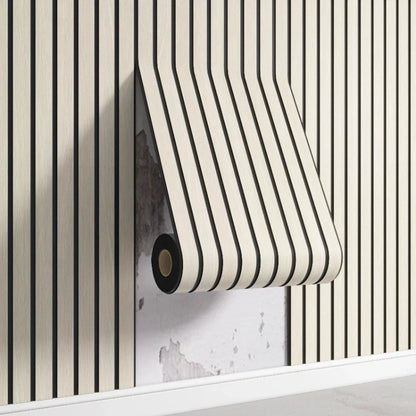 Panel Decorativo 3D Autoadhesivo | Acabado Elegante e Impermeable