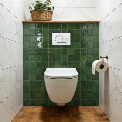 Panel de pared adhesivo Premium | Resistente al agua