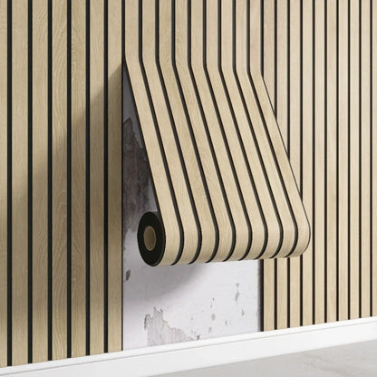 Panel Decorativo 3D Autoadhesivo | Acabado Elegante e Impermeable