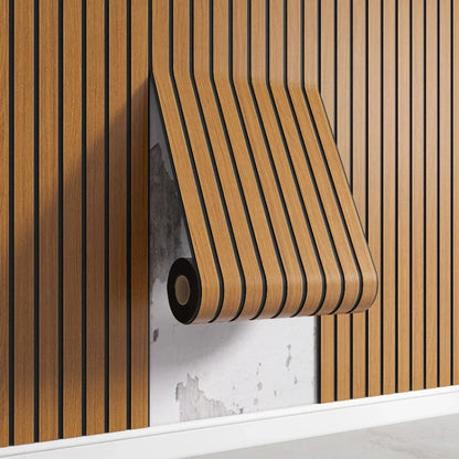 Panel Decorativo 3D Autoadhesivo | Acabado Elegante e Impermeable